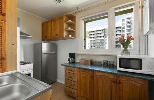 Przymorze Apartment | Elite Apartments by the Beach II