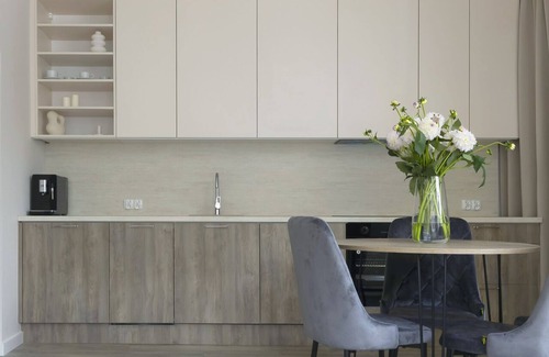 Siedlce Apartment | Elite Apartments Chicky Deluxe