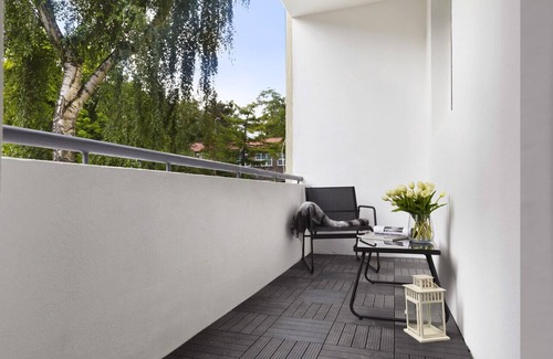 Siedlce Apartment | Elite Apartments Chicky Deluxe