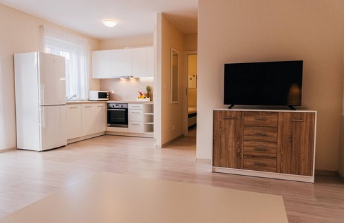 Siedlce Apartment | Elite Apartments City Center Suites