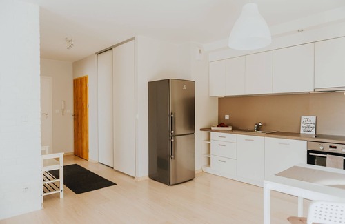 Siedlce Apartment | Elite Apartments City Center Suites