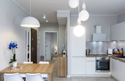 Siedlce Apartment | Elite Apartments Nova