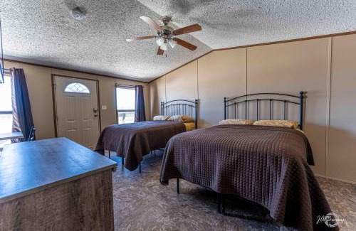 Big Spring Hotel | Elite Cabins and RV Park
