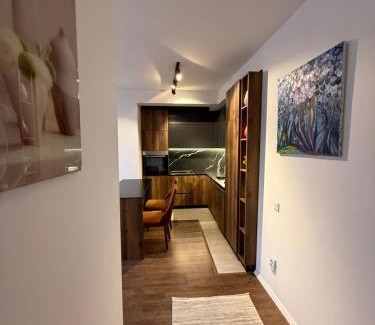 Matiçan Apartment | Elite Central Apartment