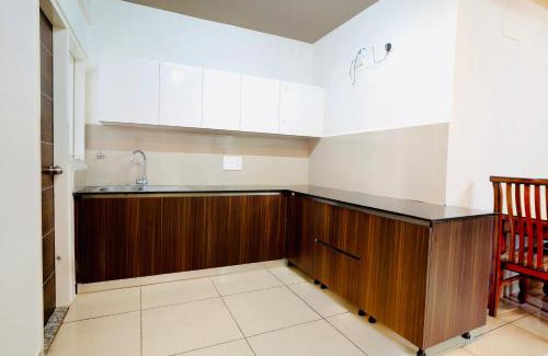 Mysore Apartment | Elite Enclave - Mysore - 2BHK Luxury Serviced Apartments