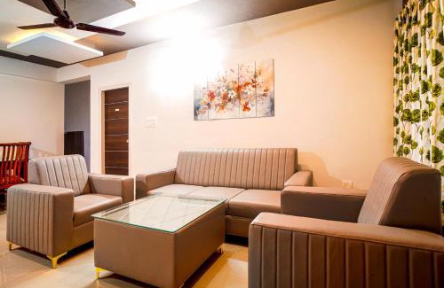 Mysore Apartment | Elite Enclave - Mysore - 2BHK Luxury Serviced Apartments