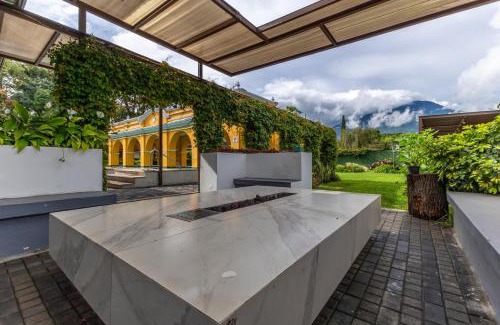 Antigua Guatemala Resort | Elite Maya Hotel & Spa