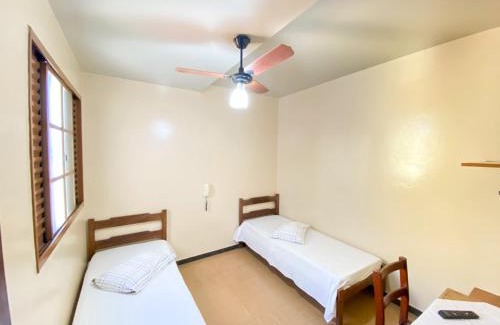 Para de Minas Hotel | Elite Palace Hotel - Quarto Simples
