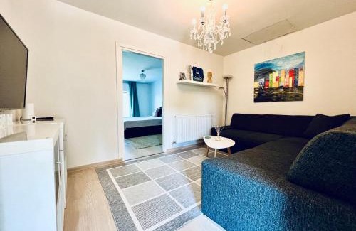 Calea Sever Bocu Apartment | Elite Residence