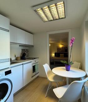 Calea Sever Bocu Apartment | Elite Residence
