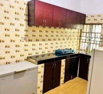 Ishara Apartment | Elite Retreat Apartment, Ewu Oliwo Sagamu