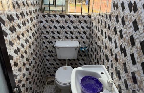Ishara Apartment | Elite Retreat Apartment, Ewu Oliwo Sagamu