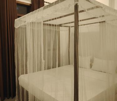 Udawalawa House | Elite Safari Resort