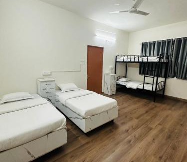Viman Nagar House | Elite Stays Viman nagar