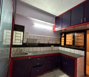 Shaikpet Apartment | Elite Urban Stay- Near to KIMS & Apollo Hospitals