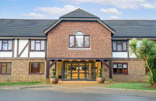 East Grinstead Hotel | Elite Venue Selection Felbridge - Gatwick