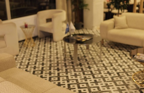 Inegol Hotel | Elite World GO İnegöl