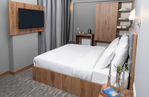Inegol Hotel | Elite World GO İnegöl