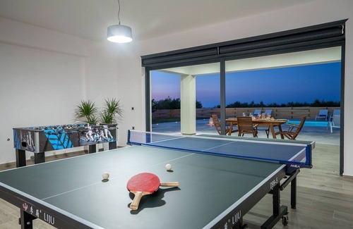 Akrotiri Villa | Elite Zante Villa | Villa Bianca | 5 Bedroom | Private Pool | Sea View |.