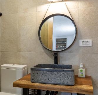 Kritsa Apartment | Elithos nest
