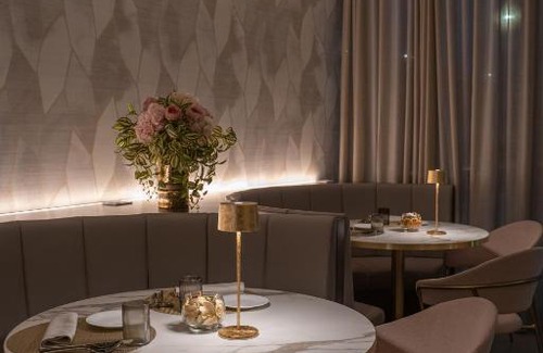 Nova Milanese Hotel | Elitis House - Suite & Spa