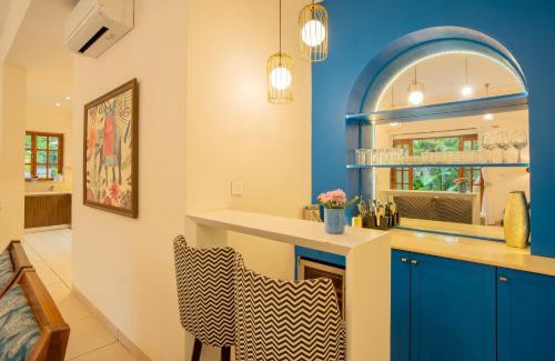 Arpora Villa | ELIVAAS 4 BHK with Pvt Pool near Baga - Celest