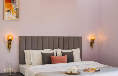 Taoru Villa | ELIVAAS Aarul 4 BHK Villa with Pvt Pool, Gazebo & Game Zone