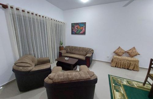 Kaduwela Apartment | Elixia Emerald 2 Bed Room Fully Furnished Apartment, Colombo, Malabe