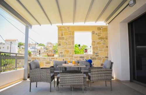 Pitsidia Apartment | Elixrysos Apartment 2