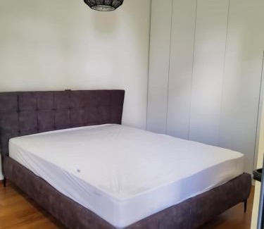 Alimos Apartment | Elizabeth's