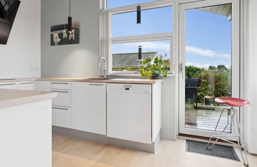 Frederikssund Municipality House | "Elja" - 400m to the inlet by Interhome