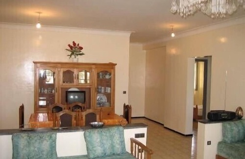 El Jadida Apartment | Eljadida, comfortable rooftop apartment