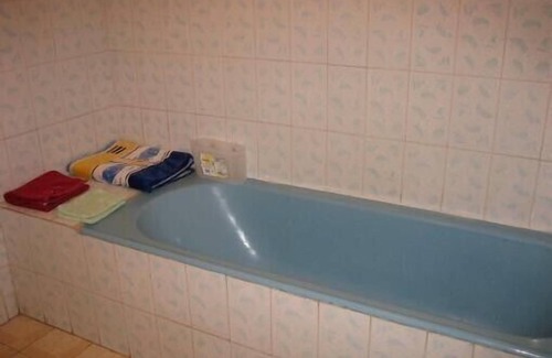 El Jadida Apartment | Eljadida, comfortable rooftop apartment