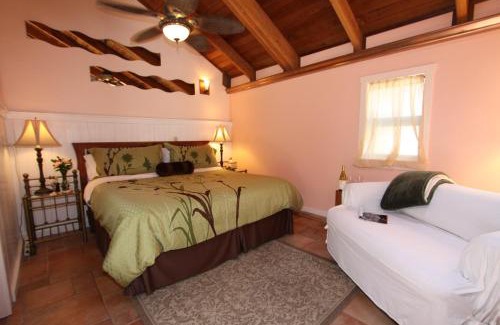 Elk Hotel | Elk Cove Inn & Spa