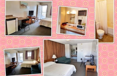 Elk Point Hotel | Elk Point Motel & RV Park