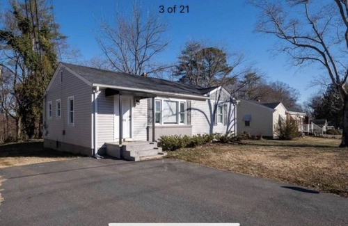Jonesville House | Elk Spur Outpost – Wine, Hike, Walk to Fun!