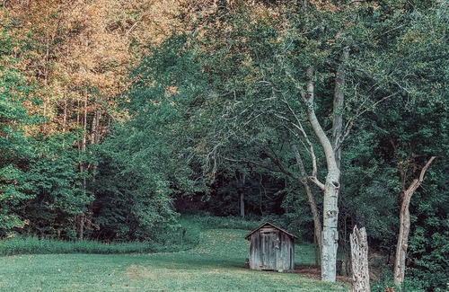 Ponca House | Elk View Cabin in Boxley Valley - 5 min to the Buffalo River!