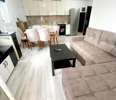 Misleshevo Apartment | Elkos Apartment