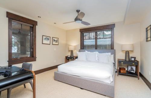 Mountain Village Apartment | Elkstone Retreat by Exceptional Stays
