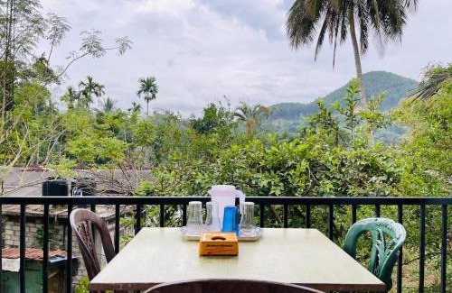 Ella House | Ella Grand Hyatt