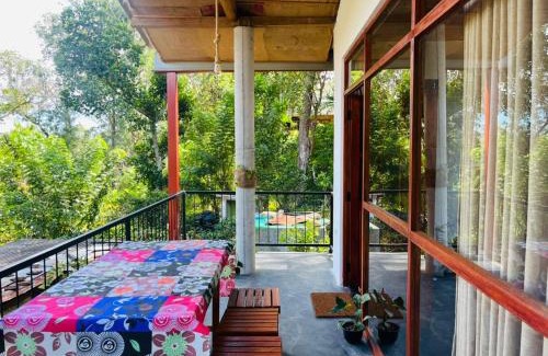 Ella House | Ella Mint Homestay