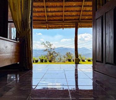 Ella House | Ella Mountain Palace