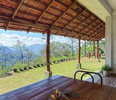 Ella House | Ella Mountain Palace