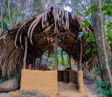 Wellawaya Cabin | Ella Ravan Cottage