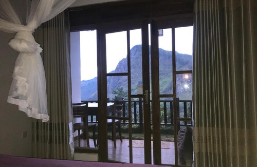 Ambagollapathana Bed & Breakfast | Ella Ridge View Guest