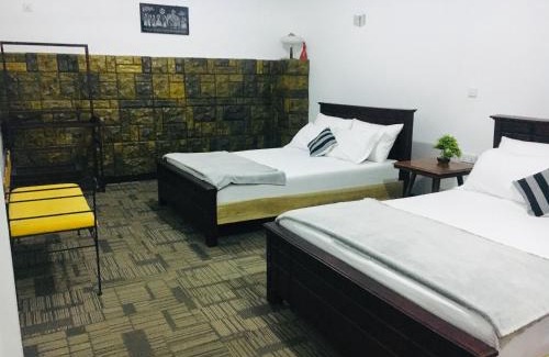 Kumbalwela Hotel | Ella Rock Land