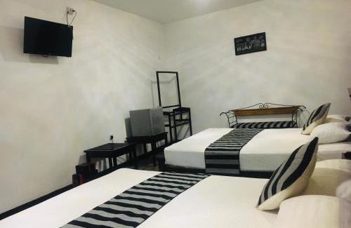 Kumbalwela Hotel | Ella Rock Land