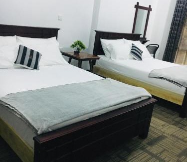 Kumbalwela Hotel | Ella Rock Land