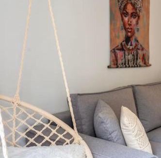 Vyronas Apartment | Ella's Cozy escape with balcony!
