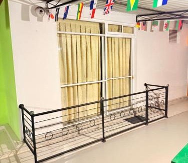 Ella House | Ella Up City